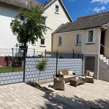 Wohnen In Niederweimar Zwischen Marburg Und Giessen Apartment Екстериор снимка