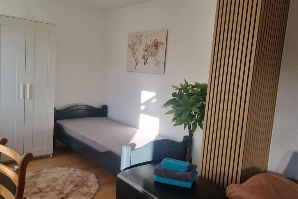 Wohnen In Niederweimar Zwischen Marburg Und Giessen Apartment Екстериор снимка