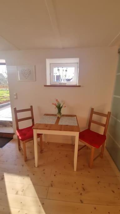 Wohnen In Niederweimar Zwischen Marburg Und Giessen Apartment Екстериор снимка