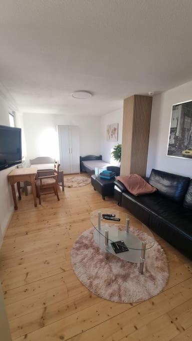 Wohnen In Niederweimar Zwischen Marburg Und Giessen Apartment Екстериор снимка